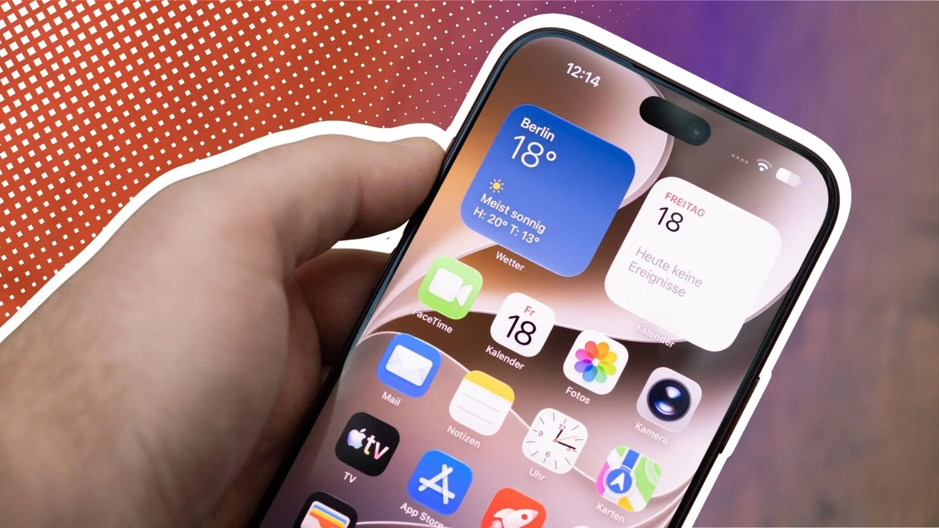 Kein Weg zurück: Wer iOS 27 installiert hat, sitzt fest