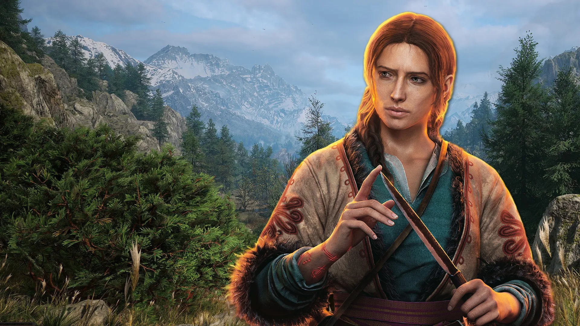 Kolumne: The Blood of Dawnwalker - Das nächste Assassin's Creed muss sich einiges vom Mittelalter-Rollenspiel abschauen