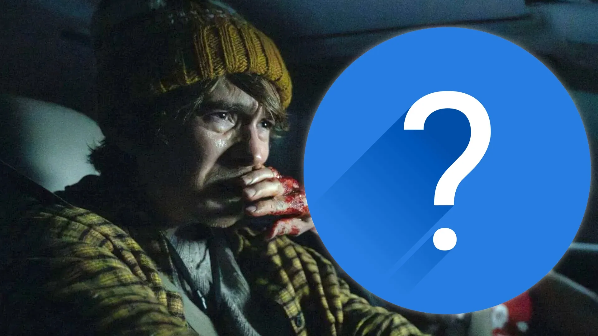 News: Resident Evil - Ihr denkt, der Held vom neuen Film wirkt wie ein ziemlicher Lappen? Dann haben wir schlechte Nachrichten für euch