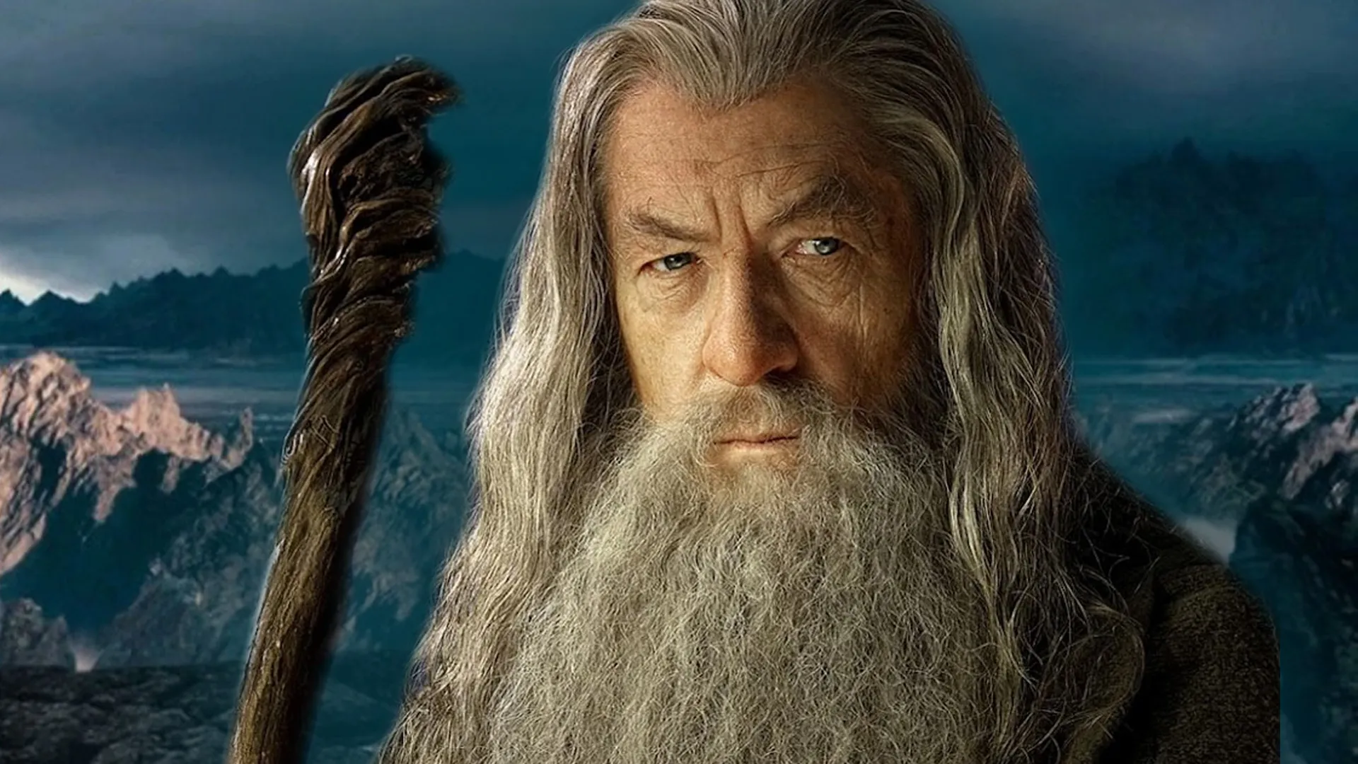 News: Herr der Ringe - Sir Ian McKellen ist mit 87 Jahren als Gandalf zurück, jetzt teilt er persönlich ein Video vom Dreh des neuesten Films