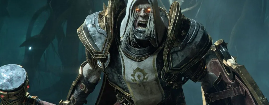Die Entwickler von „WoW Forever“ scheinen schockiert zu sein, dass die Beta so beliebt ist, erklären jetzt, warum ihre Server immer wieder ausfallen
