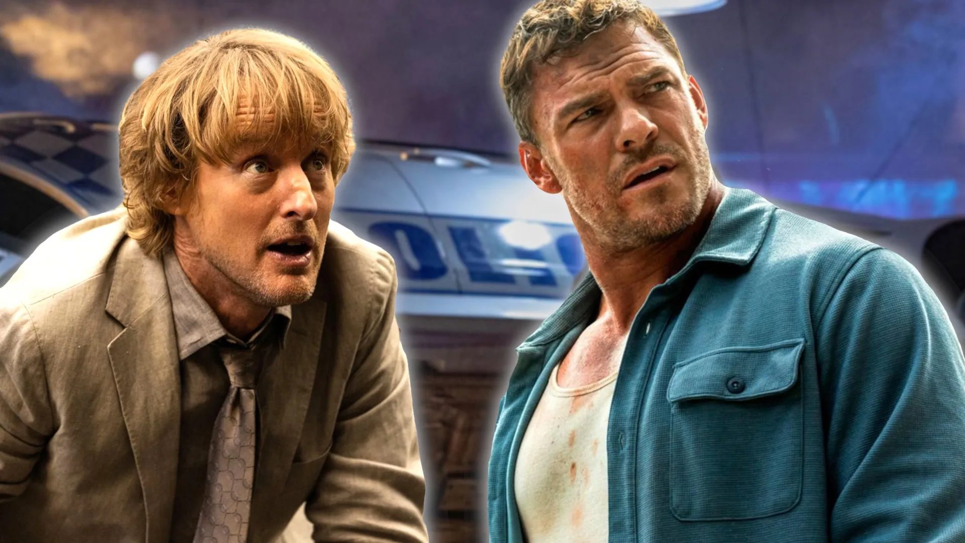 Filmspecial: Kino-Tipp zu Runner - Wenn ihr Reacher mögt, werdet ihr diesen Actionfilm lieben – auch dank Alan Ritchson