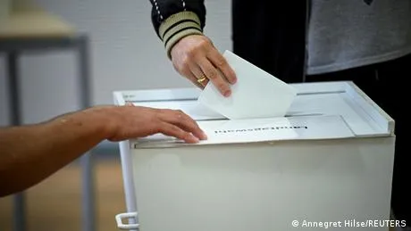 Mecklenburg-Vorpommern und Berlin wählen neue Parlamente