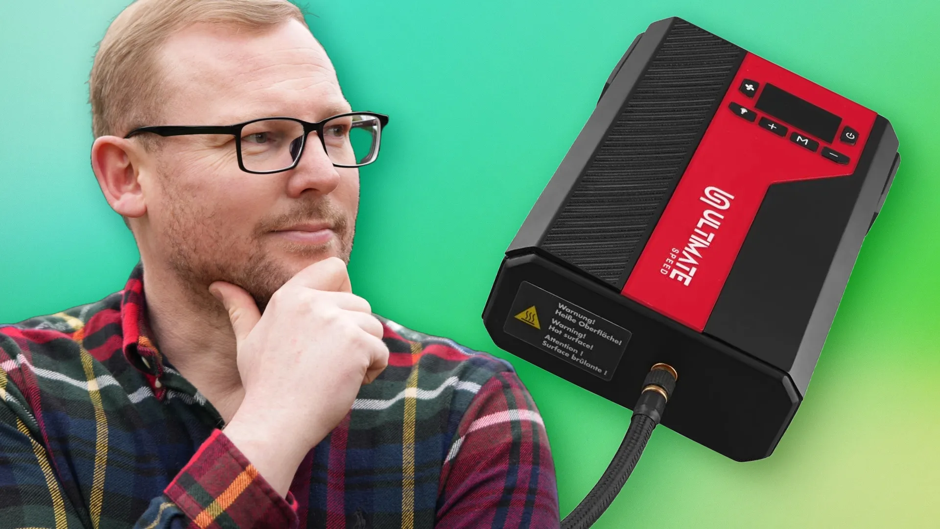 Special: Gadgets - Lidl verkauft ab Montag ein praktisches 4-in-1-Gadget fürs Auto, das mich schon einige Male gerettet hat – darum lohnt sich das Angebot