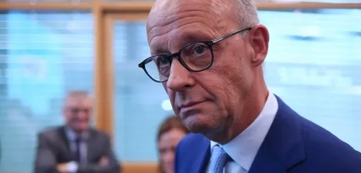 Friedrich Merz: Wie steht es um den Kanzler nach den Wahlen in Berlin und Mecklenburg-Vorpommern?