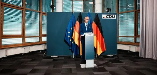 Friedrich Merz in der Krise: Jetzt beginnen die besonders heiklen Tage für den Kanzler