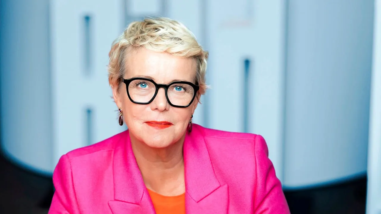 Kommentar von BILD-Chefin Marion Horn - Merz zieht die CDU nach unten