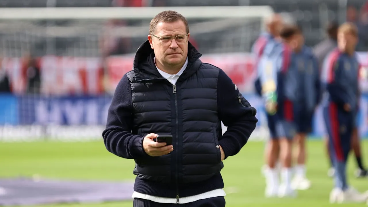 Newsletter vom BILD-Sportchef - Was bei Bayern jetzt die Transfer-Strategie mitbestimmt