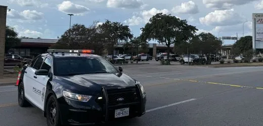 Texas: ICE-Agent verletzt Mann bei Schüssen in liberaler Enklave Austin