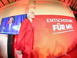 Alle Wahlbezirke ausgezählt: AfD in Mecklenburg-Vorpommern vor der SPD - CDU und BSW verpassen Fünf-Prozent-Hürde