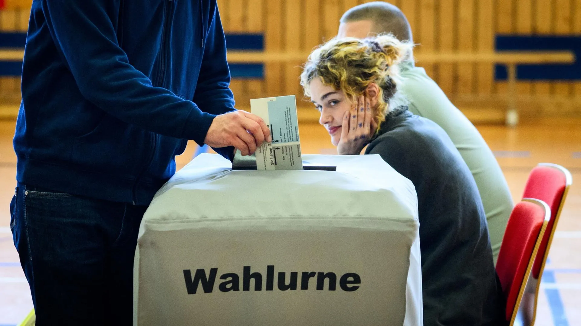 Fünf Erkenntnisse aus den Wahlen in Mecklenburg-Vorpommern und Berlin