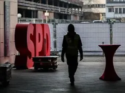 Rente mit 63 und Krankschreibung: SPD pocht bei Reformen auf "mehr Pragmatismus auf allen Ebenen"