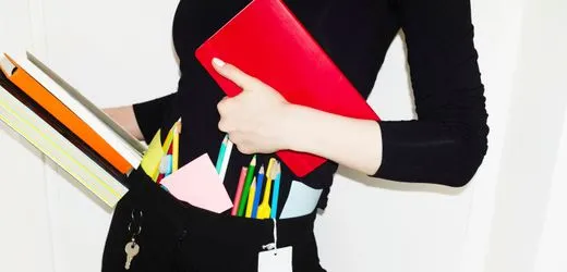 ADHS im Job: »Man darf nicht zu denken beginnen!«