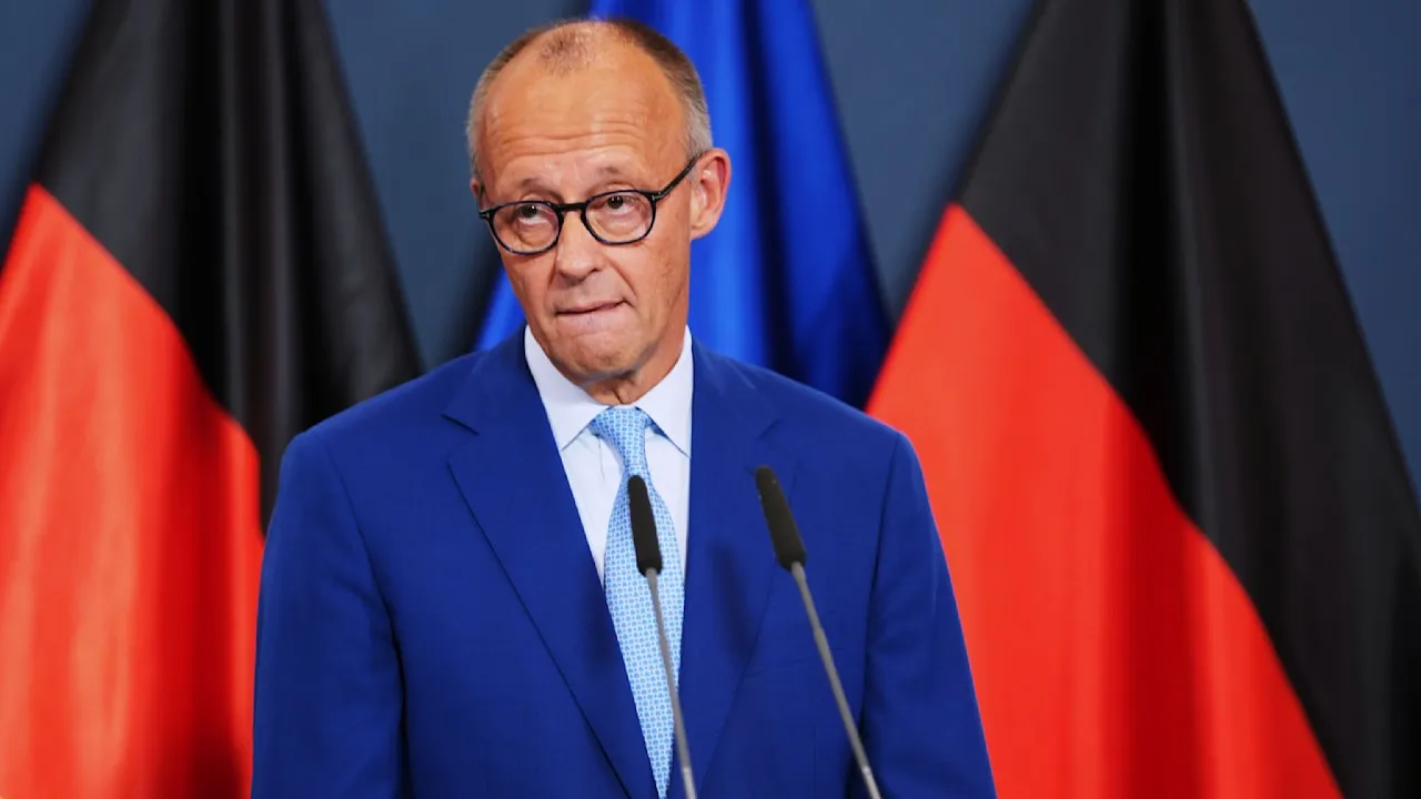 4,9 Prozent! Historisches CDU-Debakel - Um 00.04 Uhr flog die CDU endgültig aus dem Landtag
