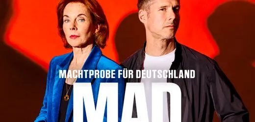 Mecklenburg-Vorpommern-Wahl: CDU fliegt aus Landtag – die Blitzanalyse im Podcast