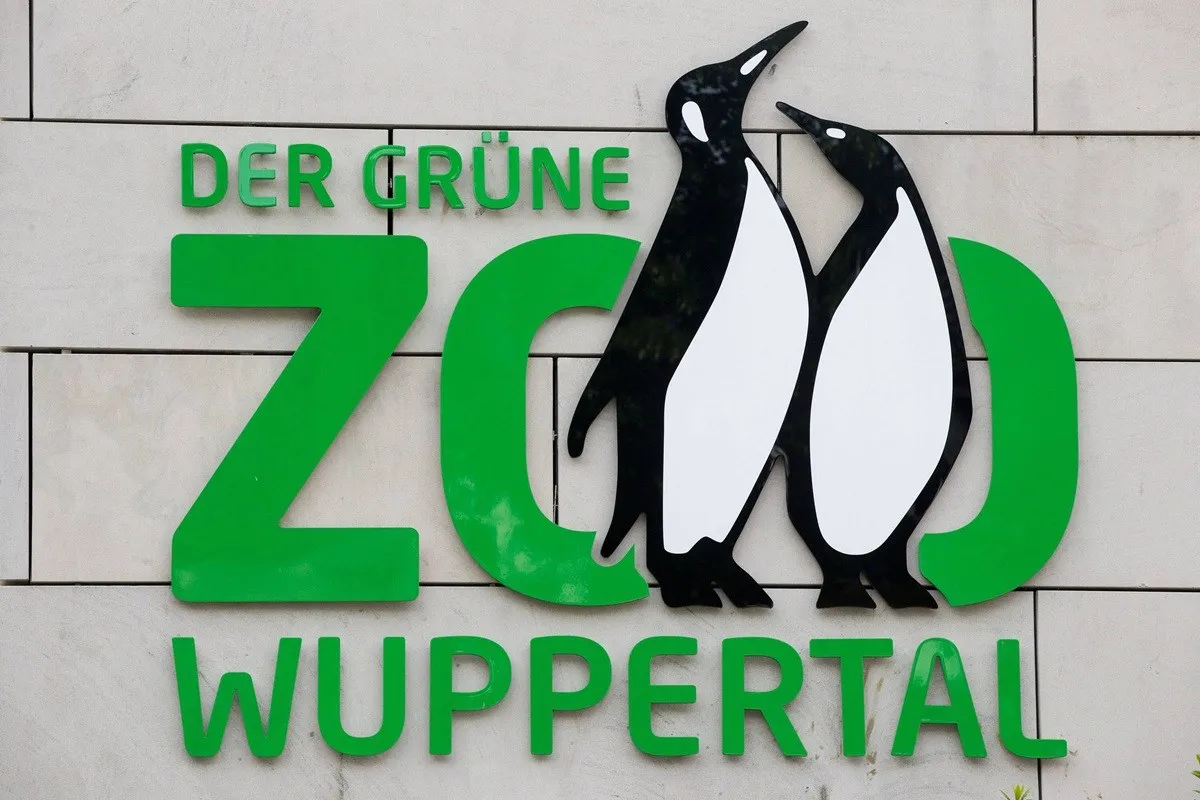 Neueröffnung in NRW-Zoo: Pfleger müssen spezielle Maßnahmen ergreifen
