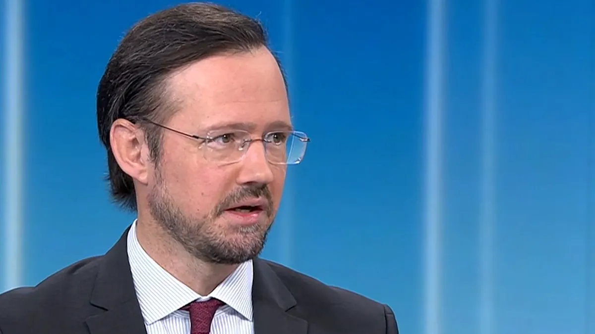 SPD auf Linkskurs? „Ich habe da auch Bauchschmerzen“