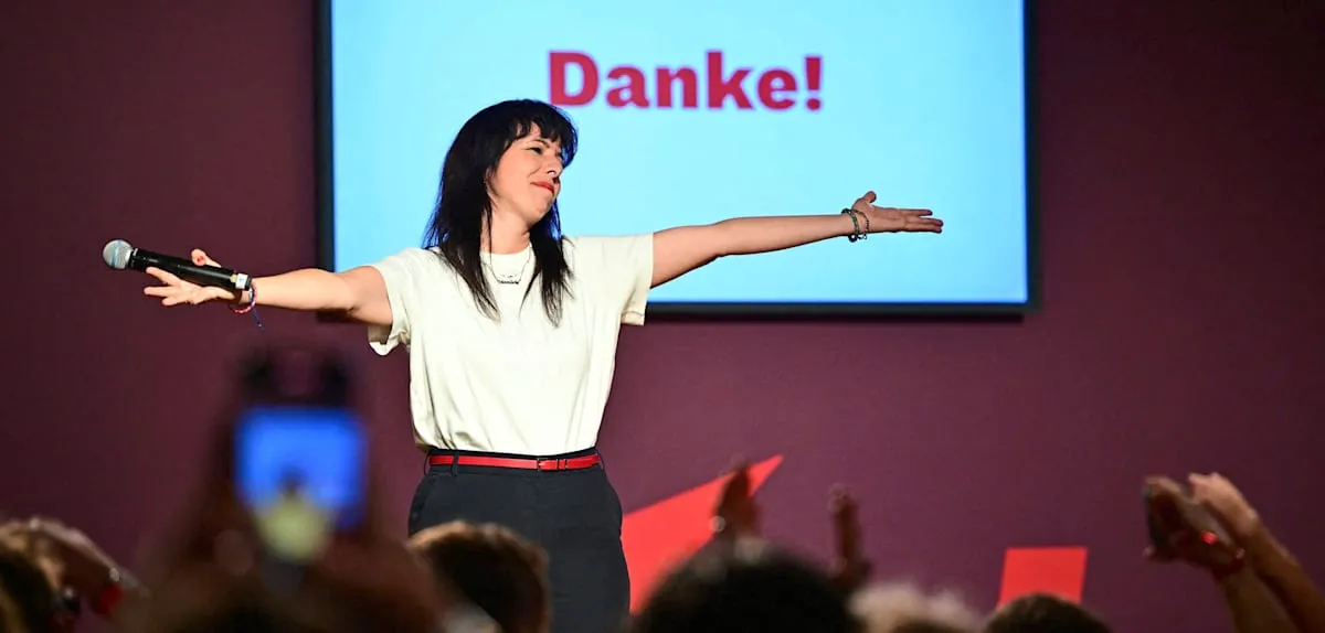 „Türkische Kandidatin sprengt die Urnen“ – Medien in der Türkei jubeln über Wahlsieg von Elif Eralp