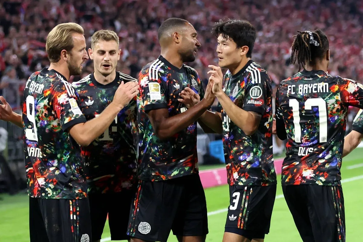 „Gefährlich für Bayern“: Diese Entwicklung bleibt dem FCB nicht verborgen