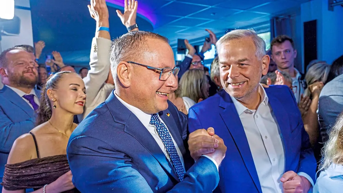 AfD mobilisiert 67.000 Nichtwähler in Mecklenburg-Vorpommern – CDU stürzt ab