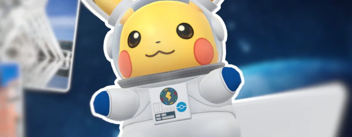Pokémon GO bringt langes Event mit Pikachu, doch dafür müsst ihr im Zweifel weit reisen