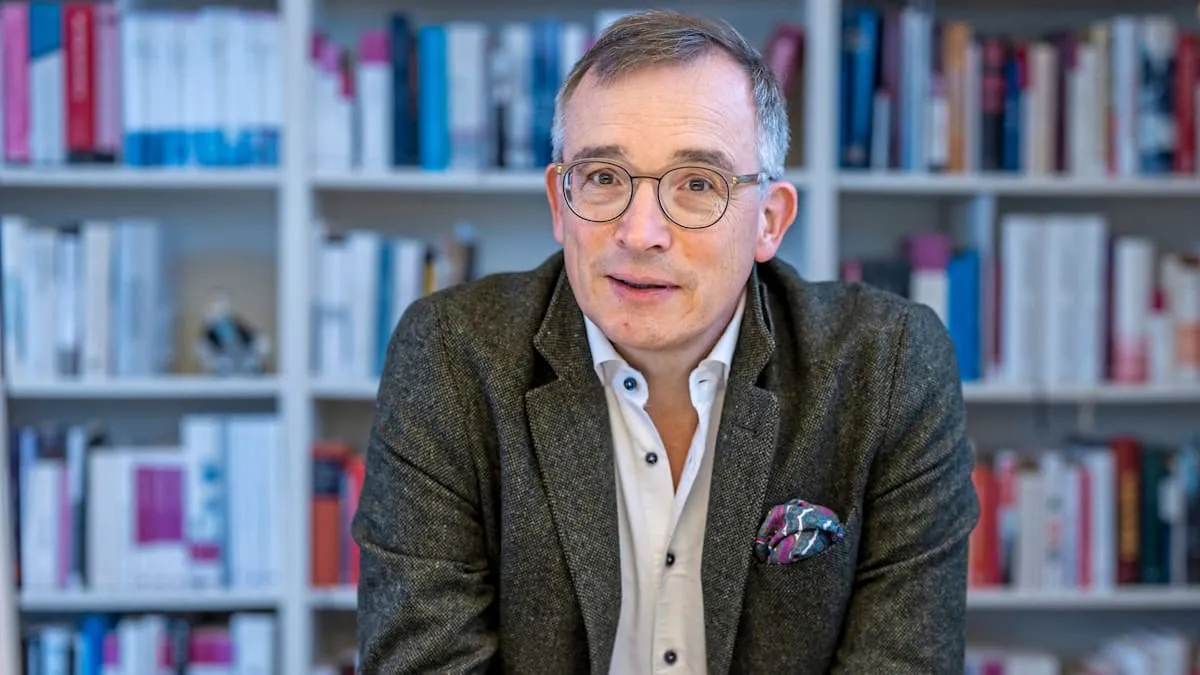 „Einzige Chance, die Merz hat: Ein entschiedener Reformkurs der rechten Mitte“