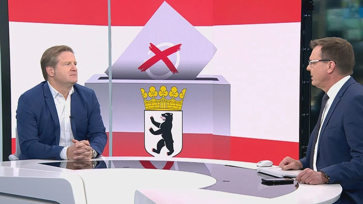 „Die CDU hat ein Kanzlerproblem“