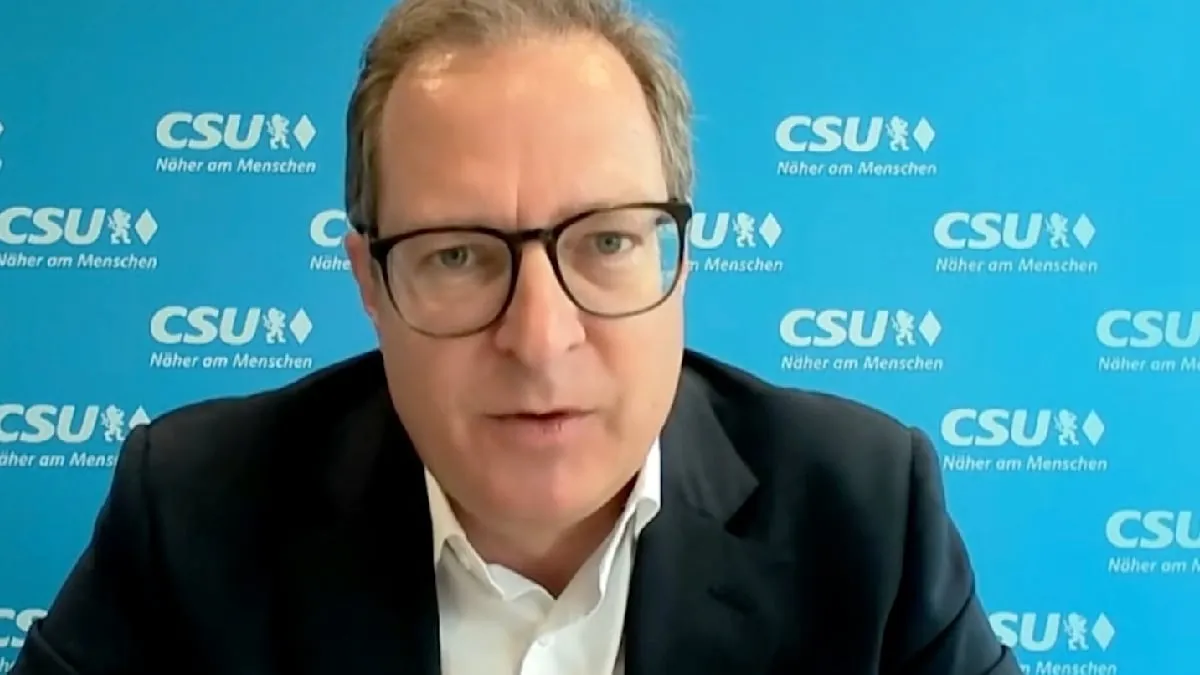 „Personaldiskussionen helfen nicht weiter. Was wir brauchen, ist ein Reformkurs“