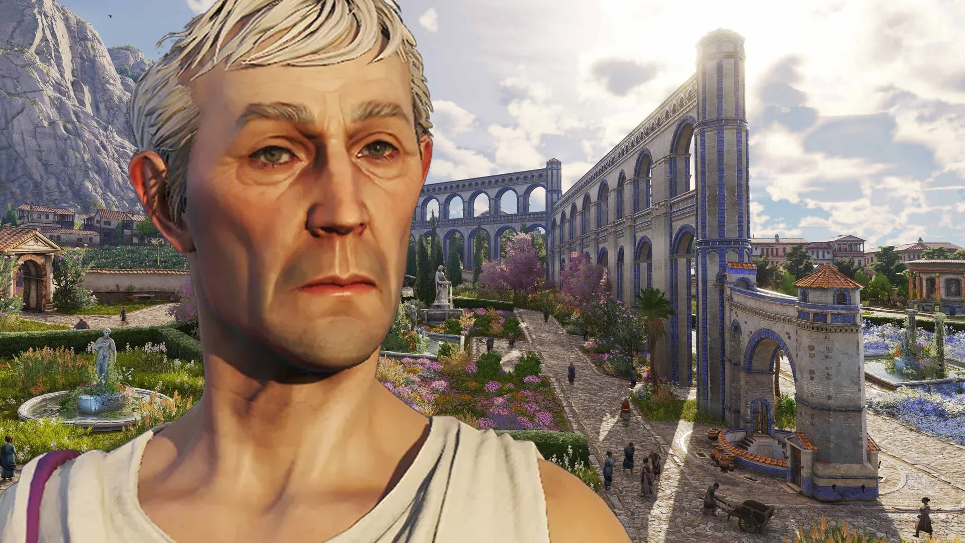 News: Anno 117: Pax Romana - Ein neues Feature ist ein echter Durchbruch, selbst wenn ihr Statistiken langweilig findet