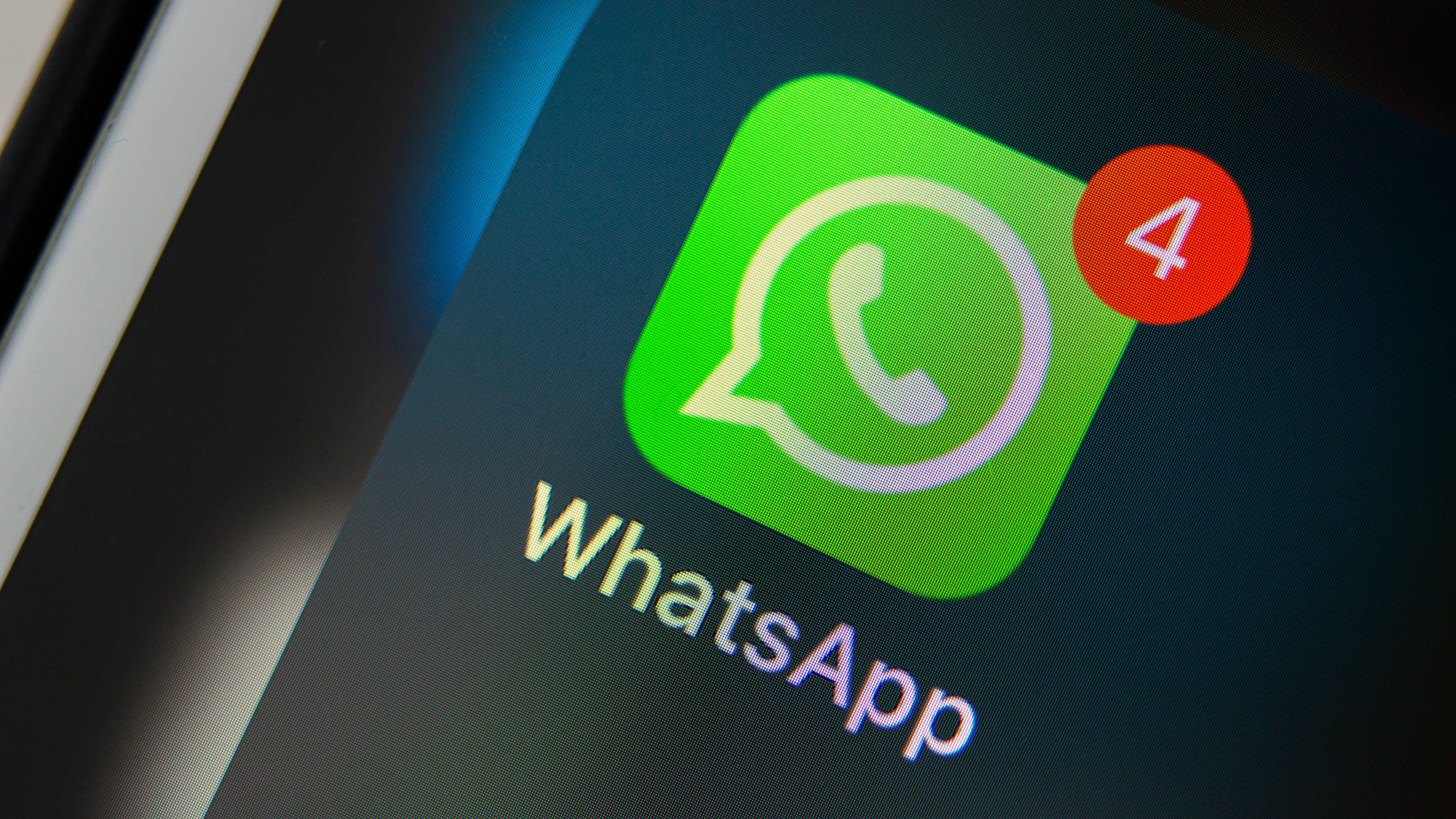 Neue WhatsApp-Falle: Polizei warnt vor gefährlicher Fake-Abstimmung