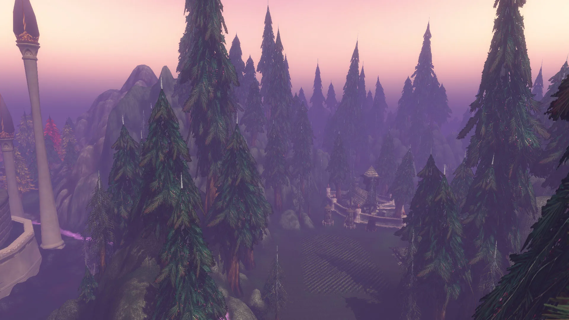 Blizzard Implementing Fixes for EU Latency Issues in WoW: Forever Beta
