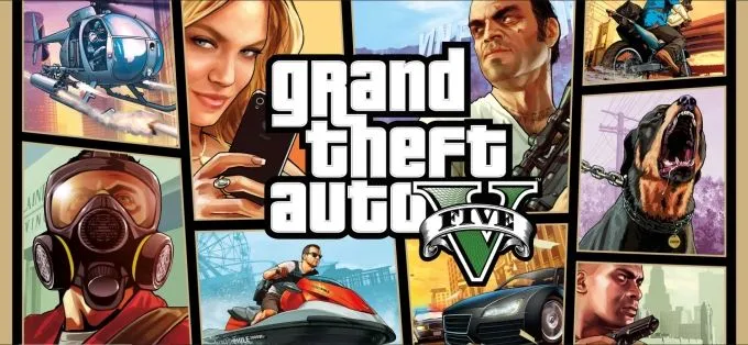 Rockstar-Leak: Neben GTA-5-DLCs finden sich frühe Spuren zu GTA 6