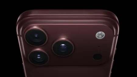 iPhone 18 Pro Max: Versandvorschriften zwingen zu Akku-Limitierung