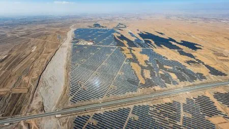 China verbraucht im August mehr als eine Petawattstunde Strom