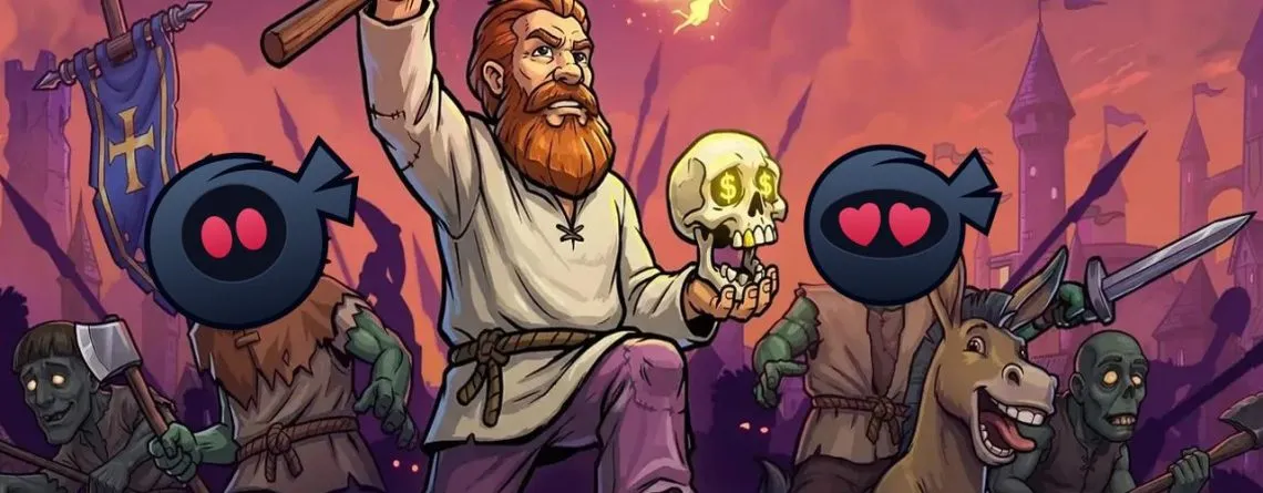 Ein Stardew Valley mit Leichen gehört zu den besten Geheimtipps auf Steam, jetzt geht die Demo von Teil 2 ab wie Schmitz Zombie