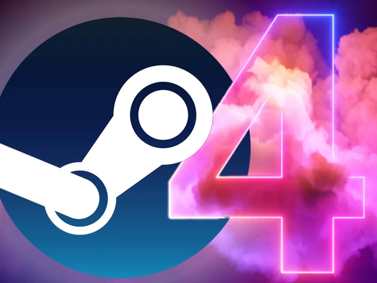 Steam: 4 Games dieses Wochenende komplett kostenlos spielen – darunter ein legendäres Rollenspiel