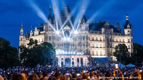 Mecklenburg‑Vorpommern: SPD will AfD-Sieg verhindern