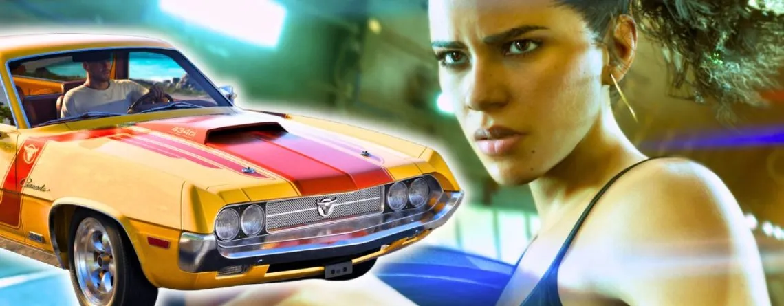 Die schnellsten Sportwagen in GTA 6 haben einen dicken Nachteil, den ihr kennen solltet