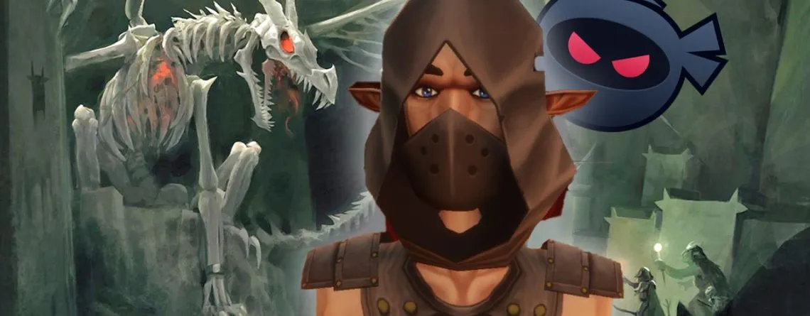 Neues MMORPG erinnert an EverQuest, Fan feiert: „Das ist mein WoW Forever“