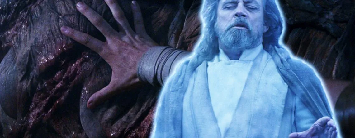 Die 10 stärksten Machtfähigkeiten aus Star Wars im Power-Ranking