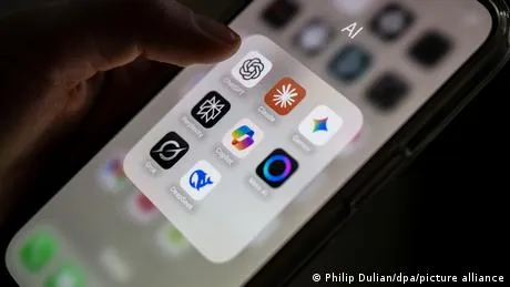 Google: Auch KI Gemini ist in fremde Systeme eingebrochen