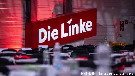 Die Linke: Wie extrem ist die Partei?