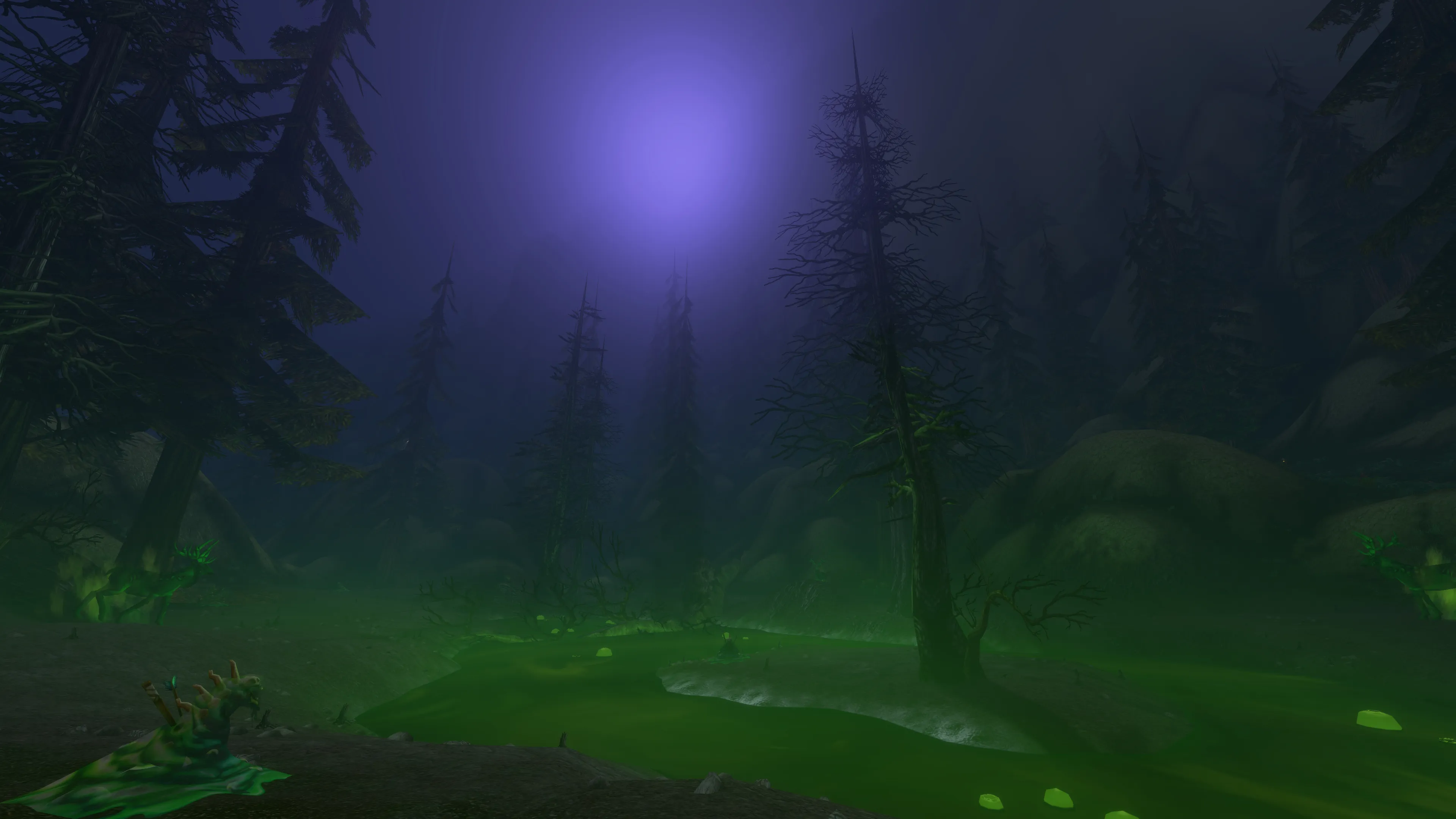 WoW Forever Frühlingsupdate 2027: Alle Inhalte