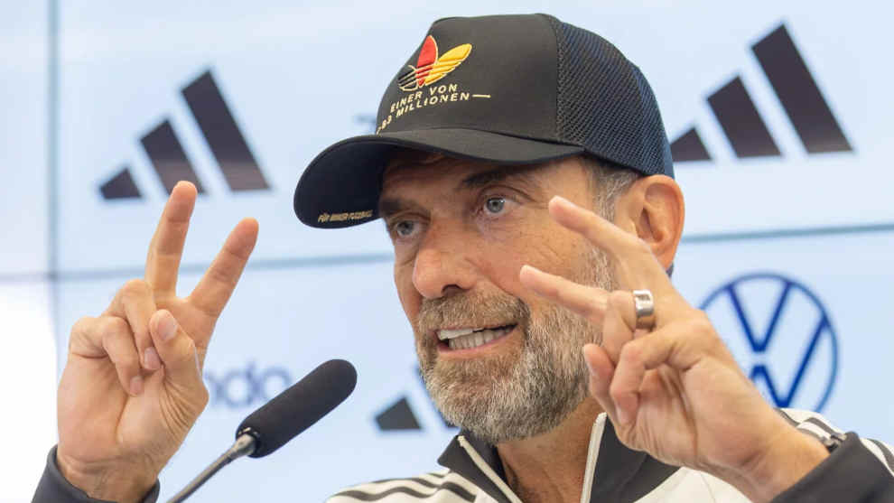 Jürgen Klopp und der Nationalstolz der „Falschen“