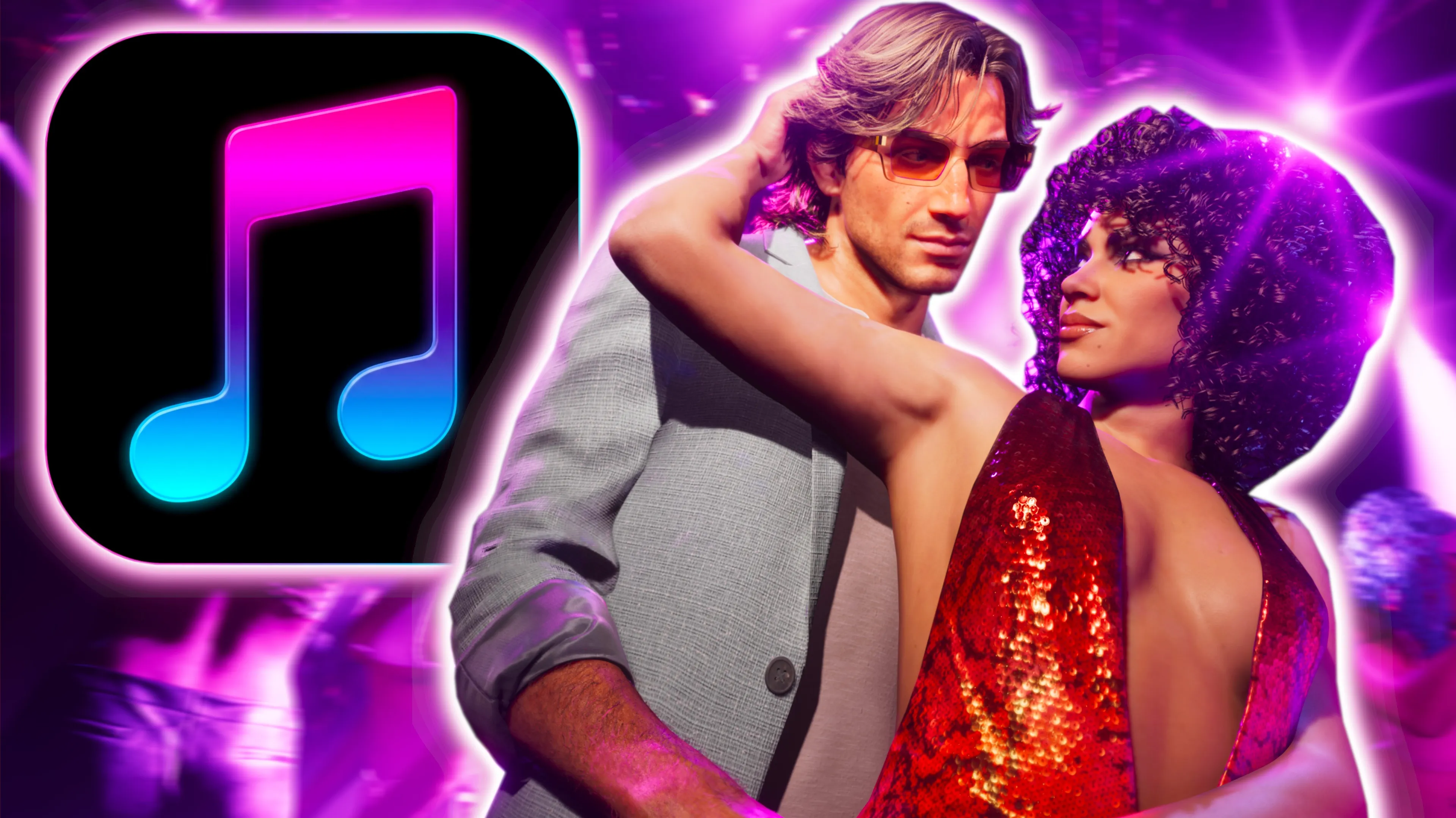 News: GTA 6 - Der Soundtrack von GTA 6: Alle bisher bekannten Songs und Musikstars im Überblick