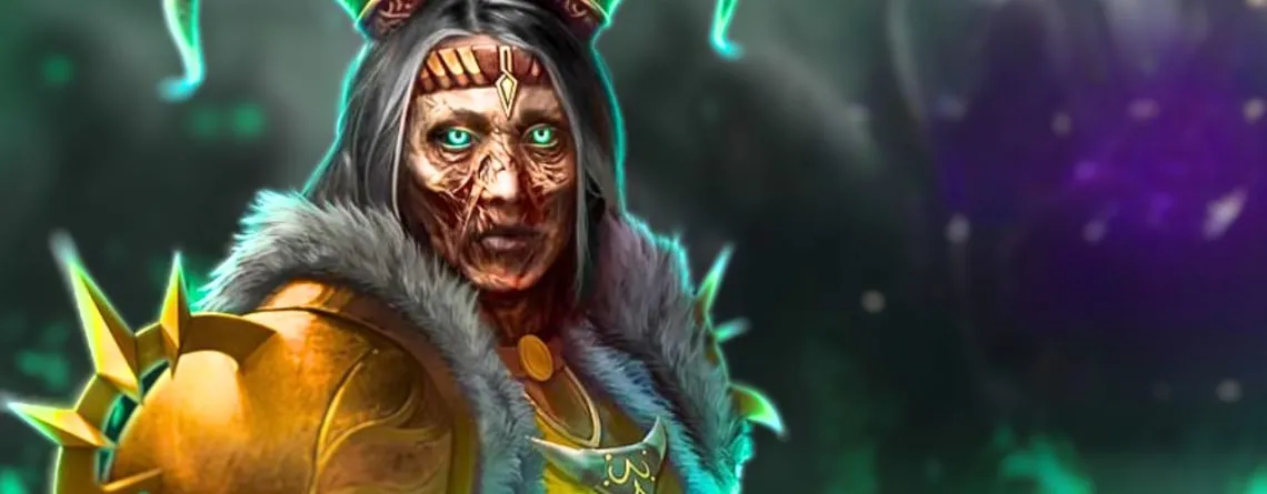 Last Epoch meldet sich mit einem Paukenschlag zurück, will mit neuer Season die Lücke zwischen Diablo 4 und dem Release von Path of Exile 2 füllen