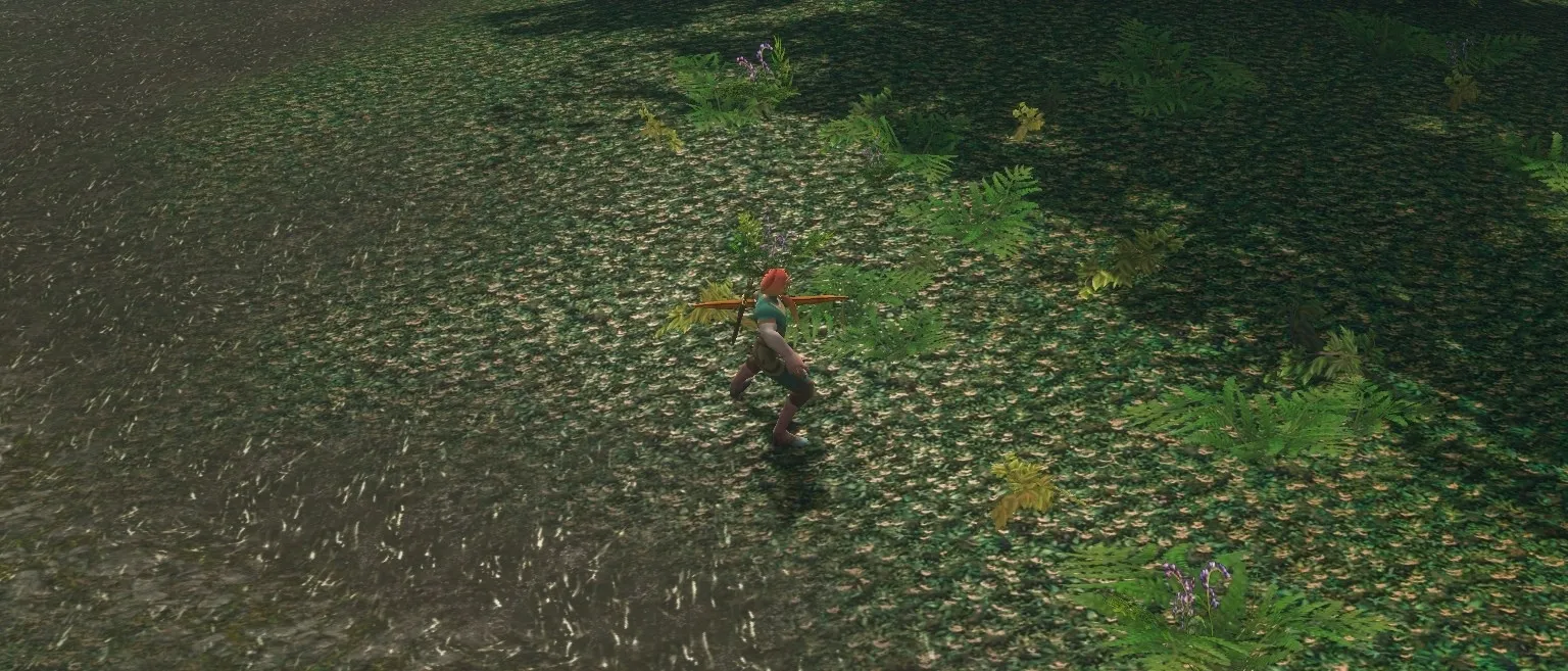 Auto Shot and Wanding Cast Time Reduction in WoW: Forever Not Intended - Will Be Fixed