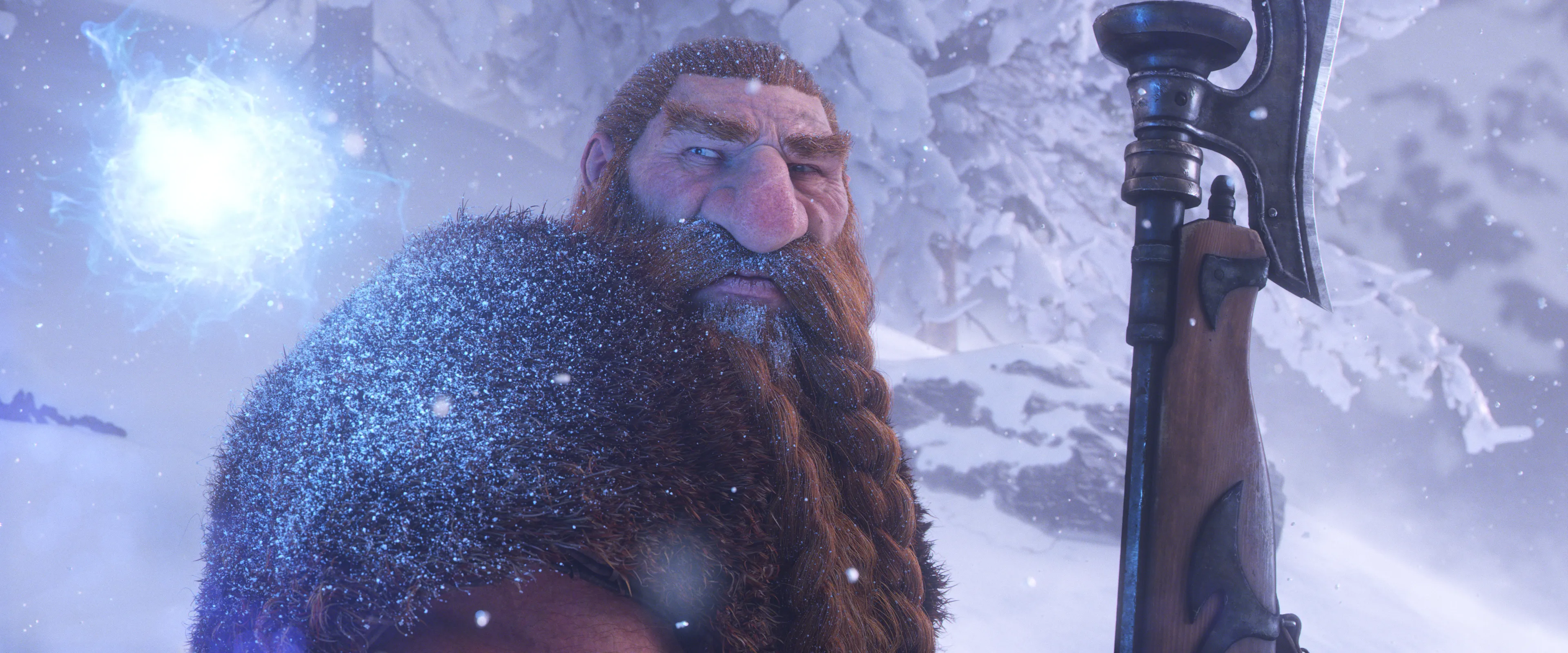 Create the Hero You Want to Be in World of Warcraft: Forever