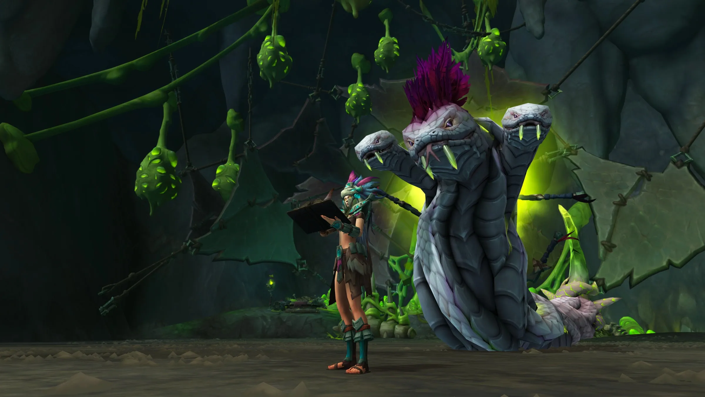 Class and Trinket Tuning Now Live - Patch 12.1 Hotfixes for September 22nd