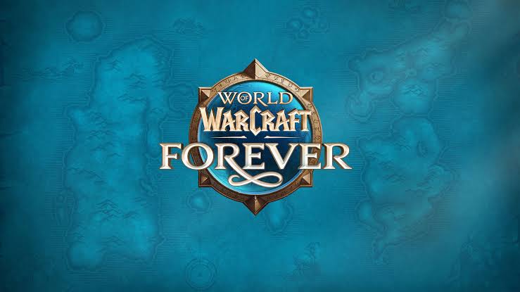 Controller and Mac Updates - WoW: Forever Beta Client Updated